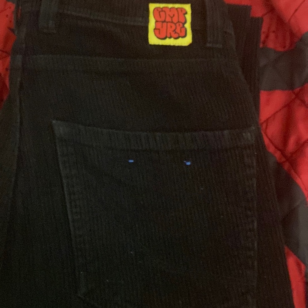 Black empyres size 30x30
